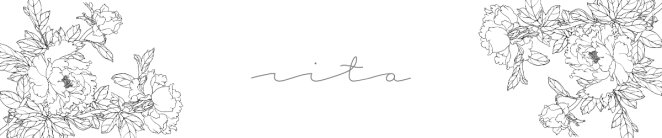 rita signature
